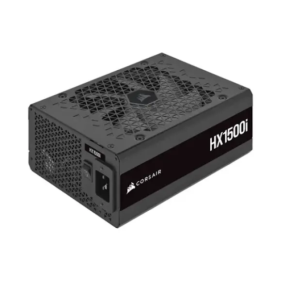 Nguồn-máy-tính-Corsair-HX1500i - 1500W - 80 Plus Platinum - Full Modular